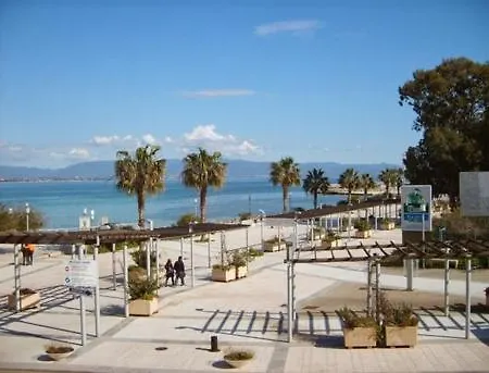 بيت للعطل Casa Laura, Quartu Sant'elena Su Forti
