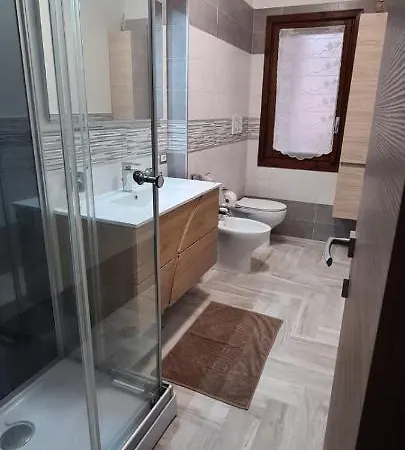 Casa Laura, Quartu Sant'elena Su Forti
