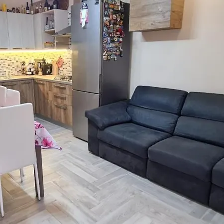 Casa Laura, Quartu Sant'elena * Su Forti