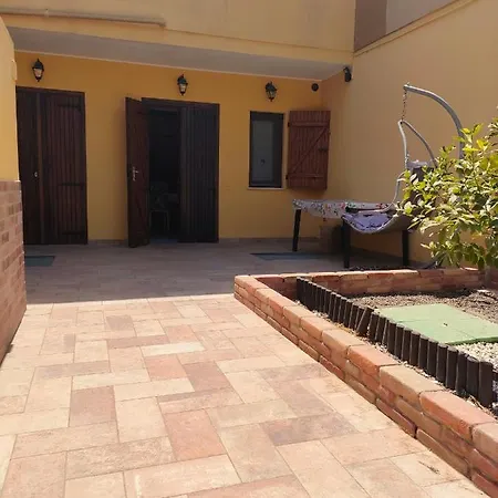 Nyaraló Casa Laura, Quartu Sant'elena Su Forti
