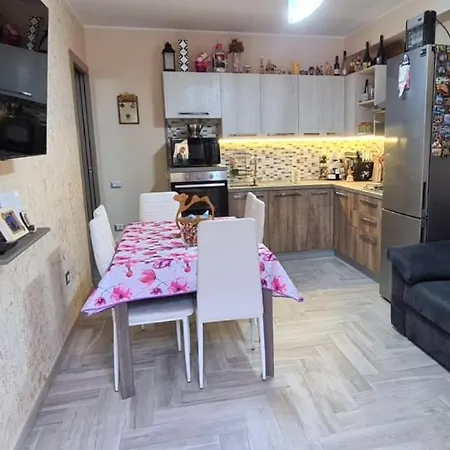 Casa Laura, Quartu Sant'elena