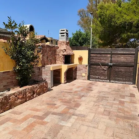 Σπίτι διακοπών Casa Laura, Quartu Sant'elena