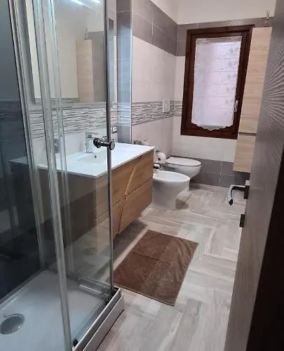 Casa Laura, Quartu Sant'elena Su Forti