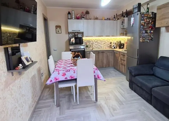 Casa Laura, Quartu Sant'elena Dom wakacyjny
