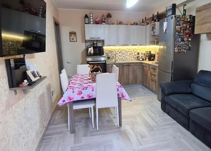 Casa Laura, Quartu Sant'elena